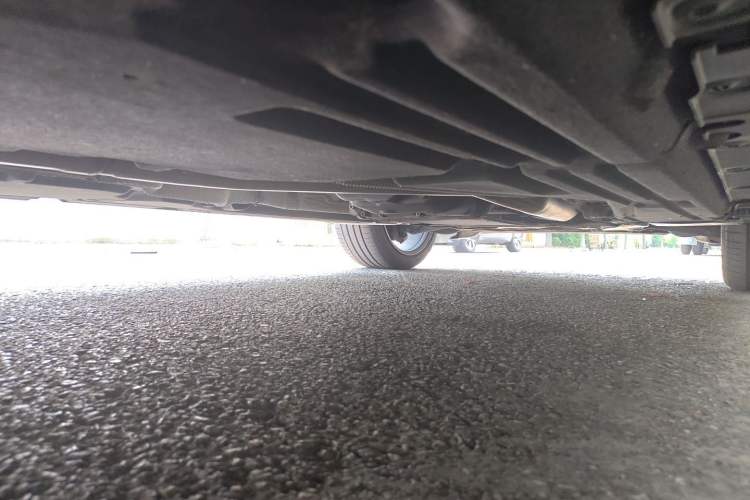 Used BMW X5 2015 xDrive35i Middle East version Chassis Rear Right