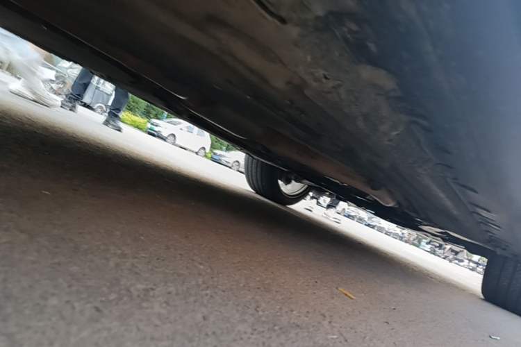 Used BMW X5 2015 xDrive28i Chassis Rear Right