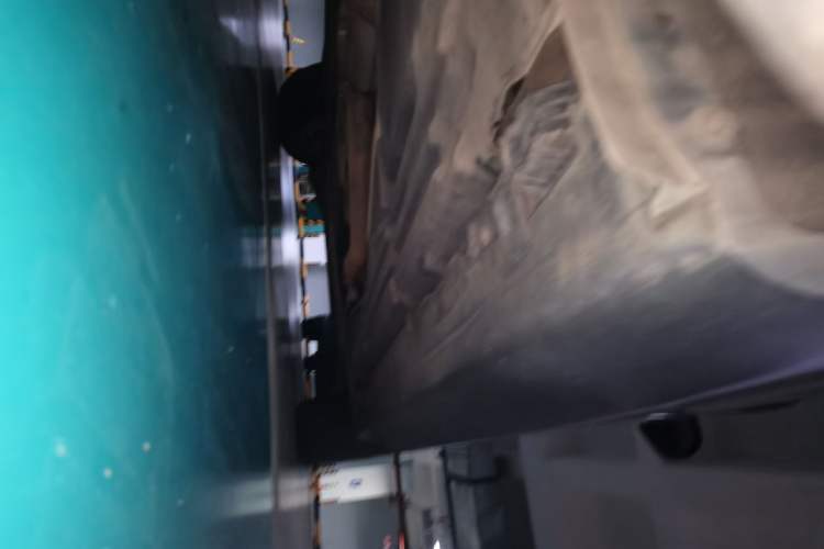Used BMW X5 2015 xDrive28i Chassis Rear Right