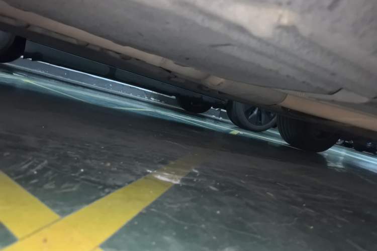 Used BMW X5 2015 xDrive28i Chassis Rear Right