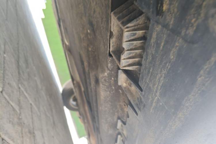 Used BMW X5 2015 xDrive28i Chassis Rear Right