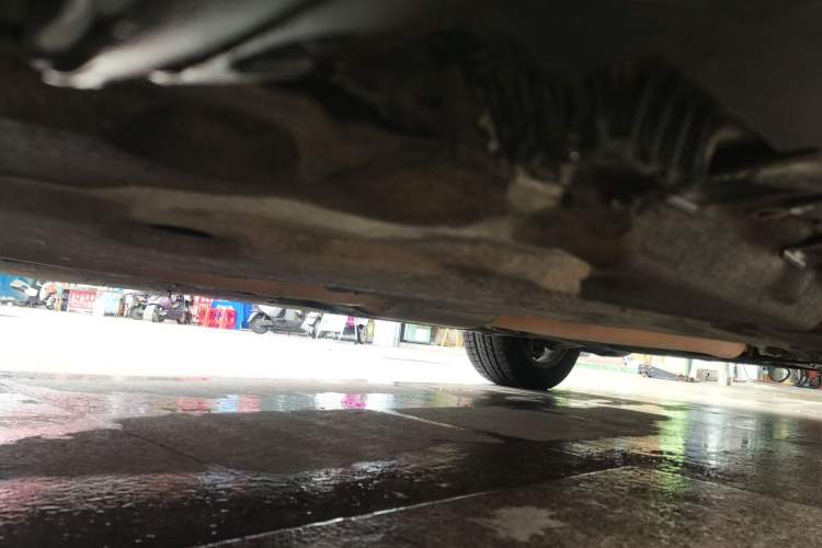 Used BMW X5 2015 xDrive28i Chassis Rear Right