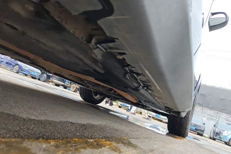 Used BMW X5 2015 xDrive35i Middle East version Chassis Rear Right