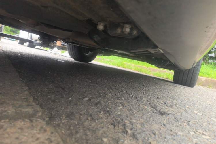 Used BMW X5 2015 xDrive28i Chassis Rear Right