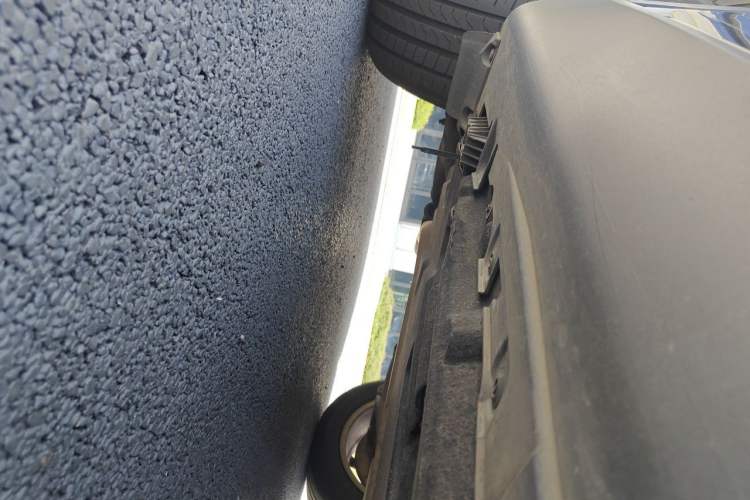 Used BMW X5 2015 xDrive28i Chassis Rear Right