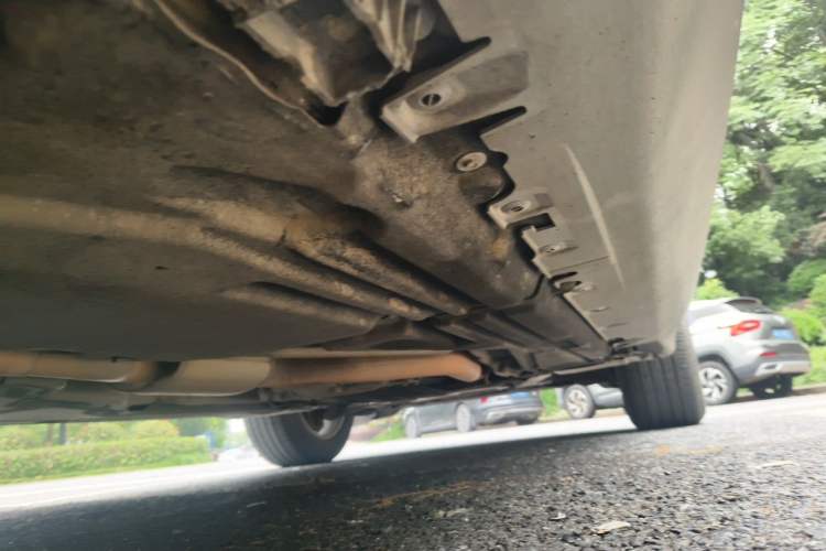 Used BMW X5 2015 xDrive28i Chassis Rear Right
