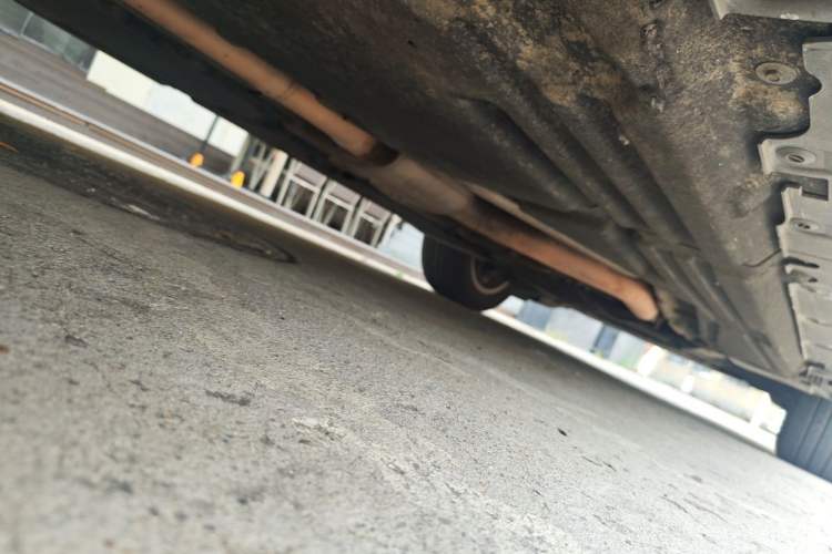 Used BMW X5 2015 xDrive28i Chassis Rear Right