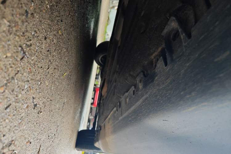 Used BMW X5 2015 xDrive28i Chassis Rear Right