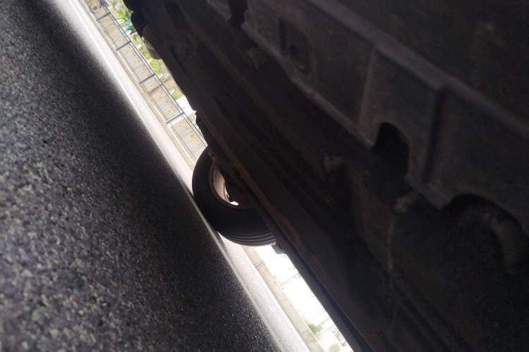 Used BMW X5 2015 xDrive28i Chassis Rear Right