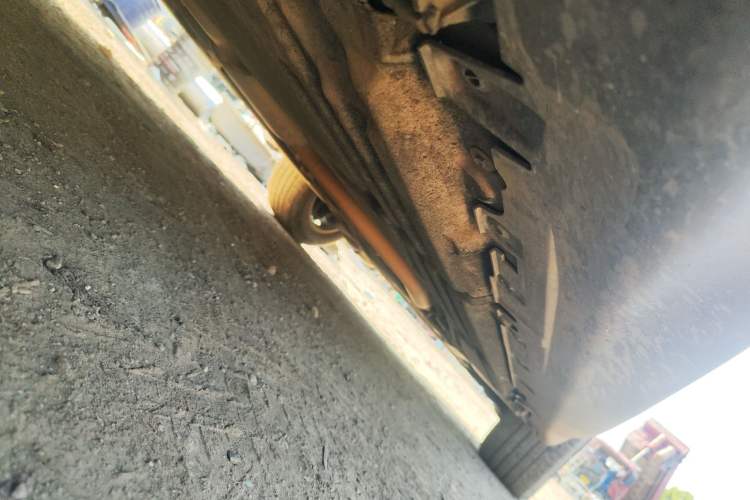 Used BMW X5 2015 xDrive28i Chassis Rear Right