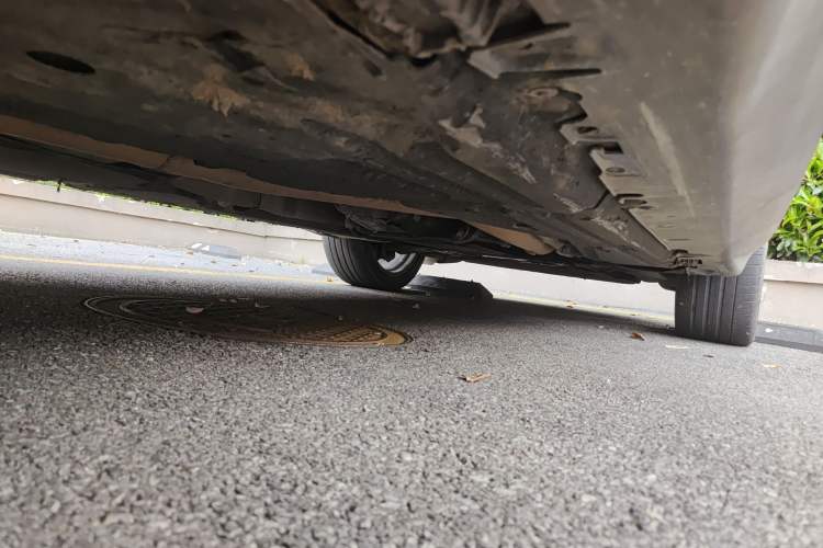 Used BMW X5 2015 xDrive35i Middle East version Chassis Rear Right