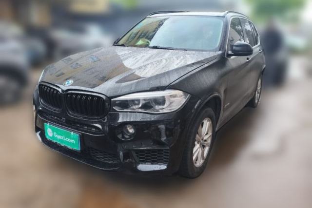 Used BMW X5 2015 xDrive28i