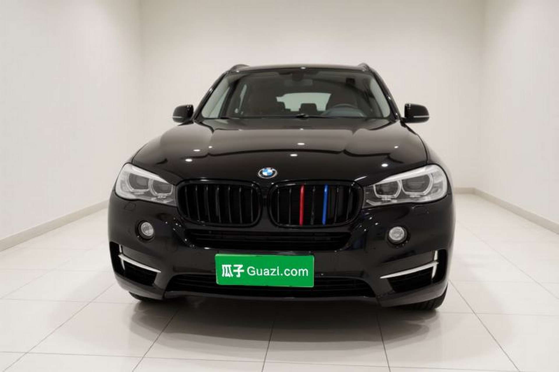 Used BMW X5 2015 xDrive28i Exterior 1