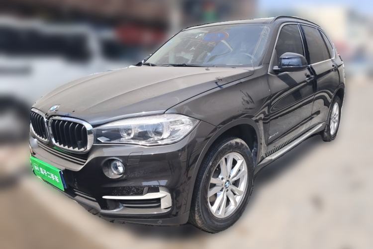 Used BMW X5 2015 xDrive28i Guazi used car, China used car export, Used car for sale, Used cars, Cheapest cars for sale