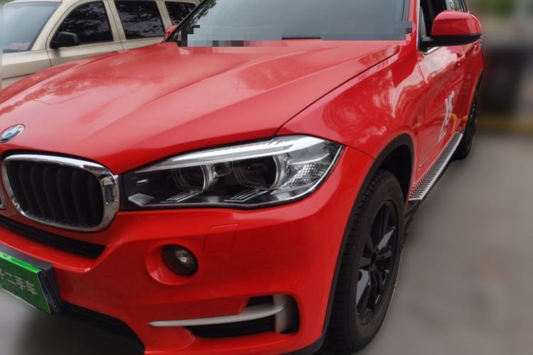 Used BMW X5 2015 xDrive28i Guazi used car, China used car export, Used car for sale, Used  cars, Cheapest cars for sale