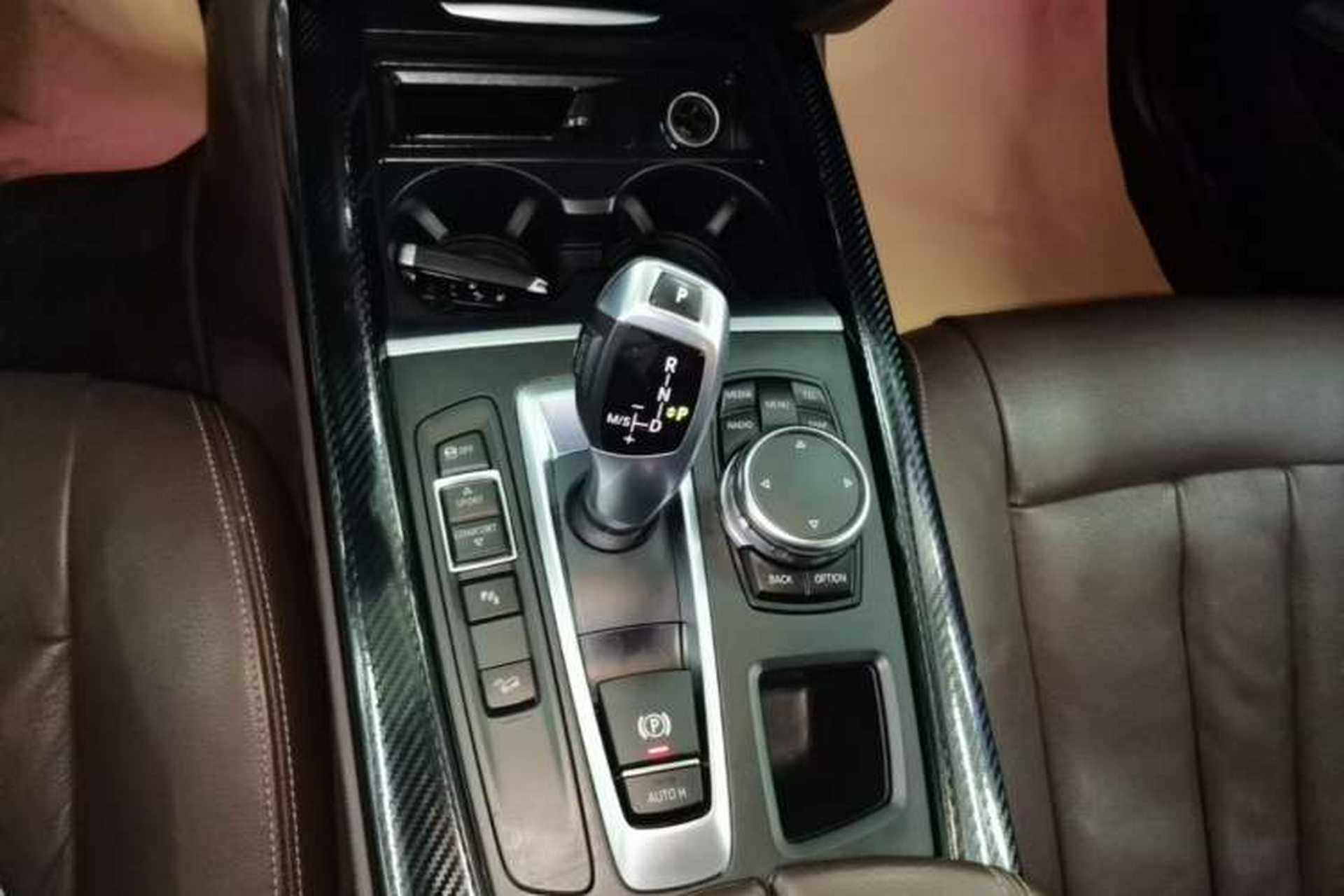 Used BMW X5 2015 xDrive28i Gear Lever