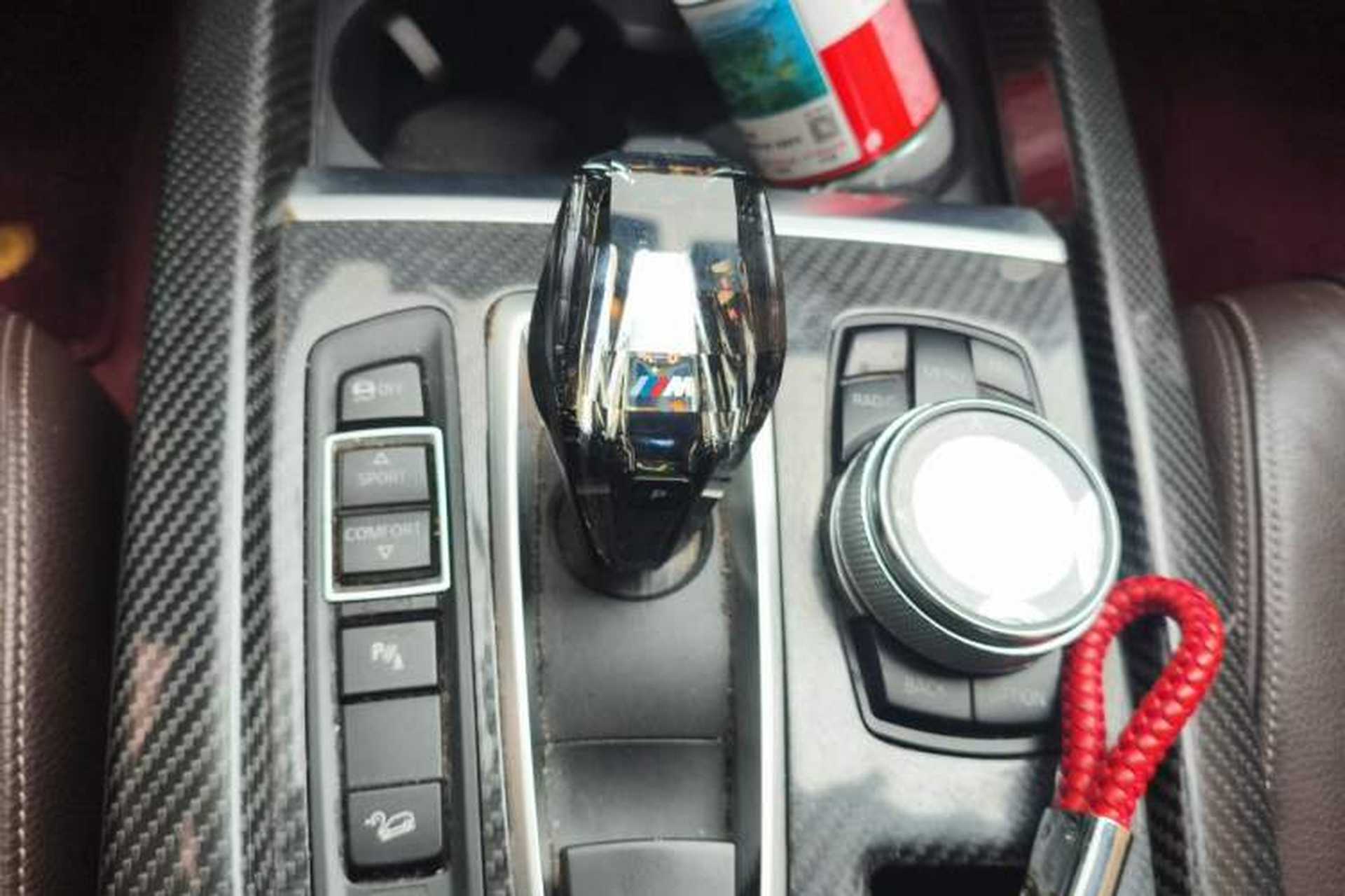 Used BMW X5 2015 xDrive28i Gear Lever