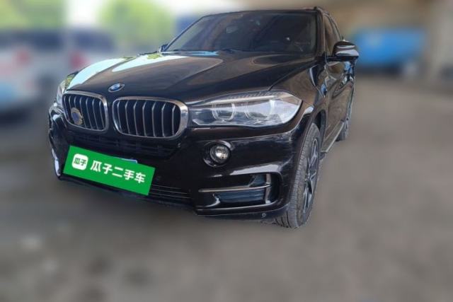 Used BMW X5 