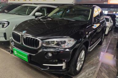 Used BMW X5 2015 xDrive28i