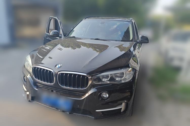 Used BMW X5 2015 xDrive28i Guazi used car, China used car export, Used car for sale, Used  cars, Cheapest cars for sale