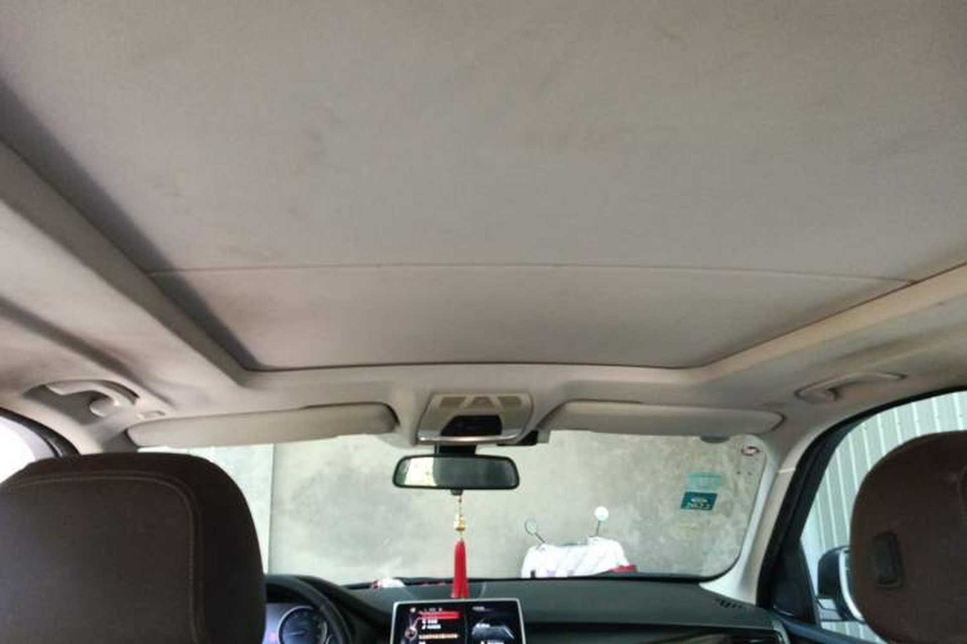 Used BMW X5 2015 xDrive28i Headliner