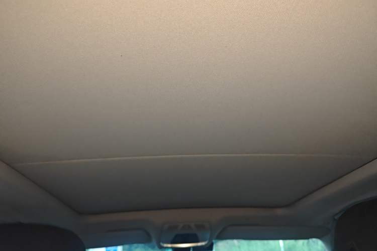 Used BMW X5 2015 xDrive28i Headliner