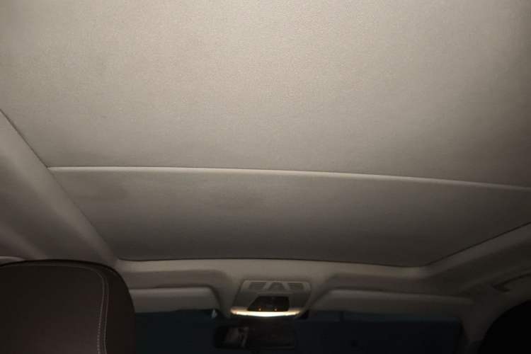 Used BMW X5 2015 xDrive28i Headliner