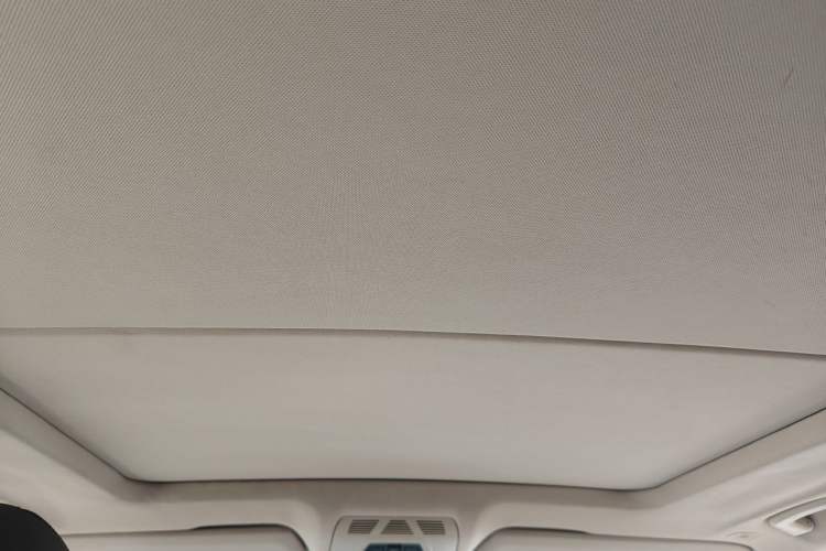 Used BMW X5 2015 xDrive28i Headliner