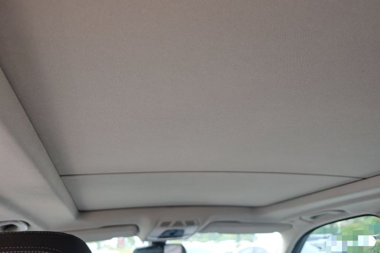Used BMW X5 2015 xDrive35i China Limited Edition Headliner