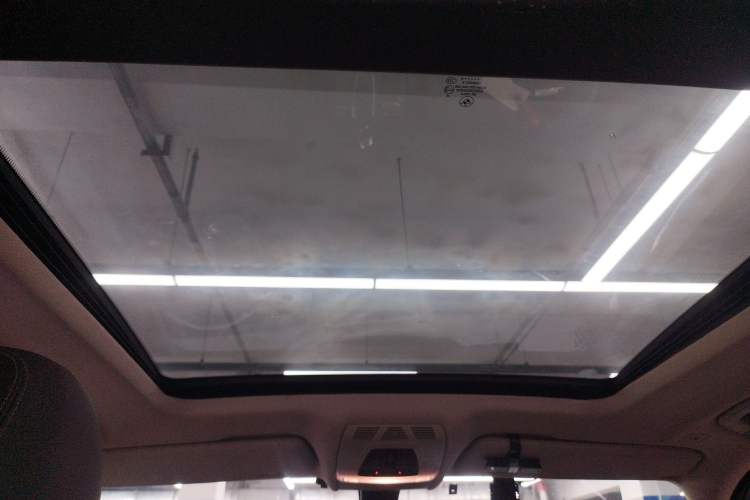 Used BMW X5 2015 xDrive28i Headliner