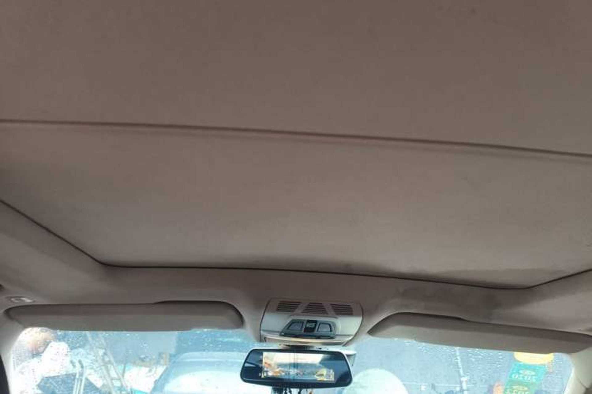 Used BMW X5 2015 xDrive28i Headliner