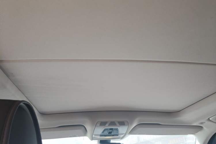 Used BMW X5 2015 xDrive28i Headliner