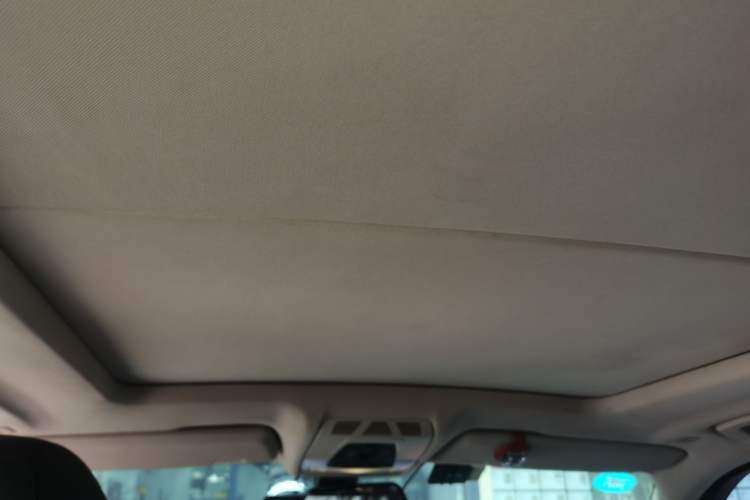 Used BMW X5 2015 xDrive28i Headliner