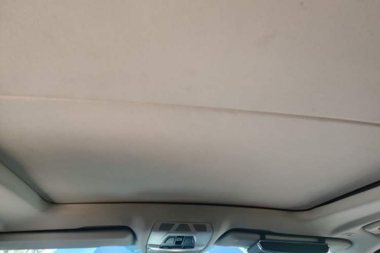Used BMW X5 2015 xDrive35i China Limited Edition Headliner
