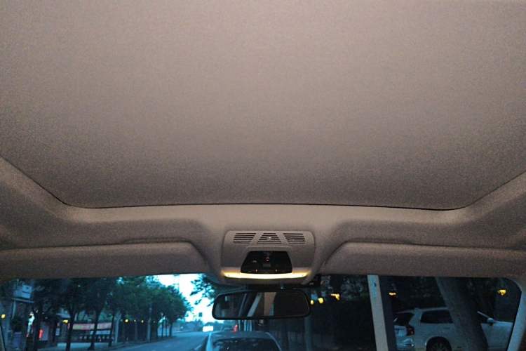 Used BMW X5 2015 xDrive28i Headliner