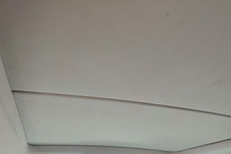 Used BMW X5 2015 xDrive28i Headliner