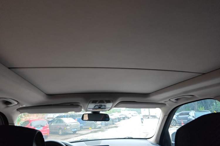 Used BMW X5 2015 xDrive28i Headliner