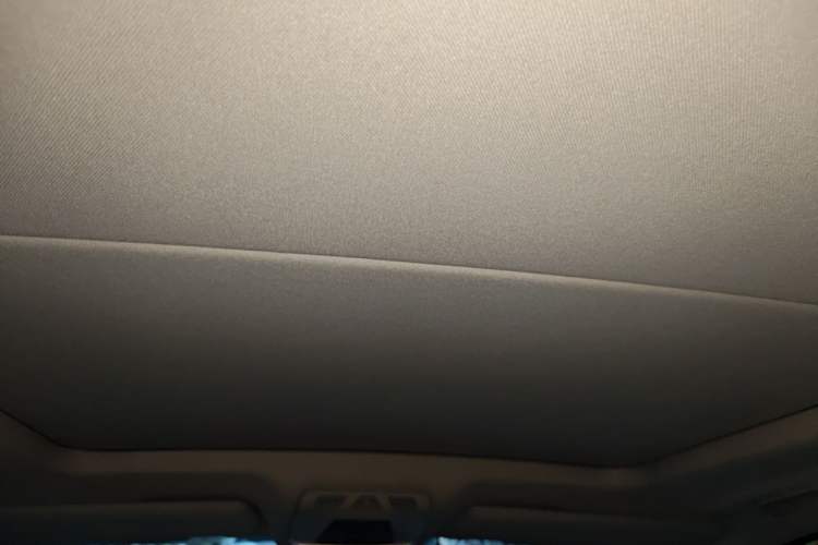 Used BMW X5 2015 xDrive28i Headliner