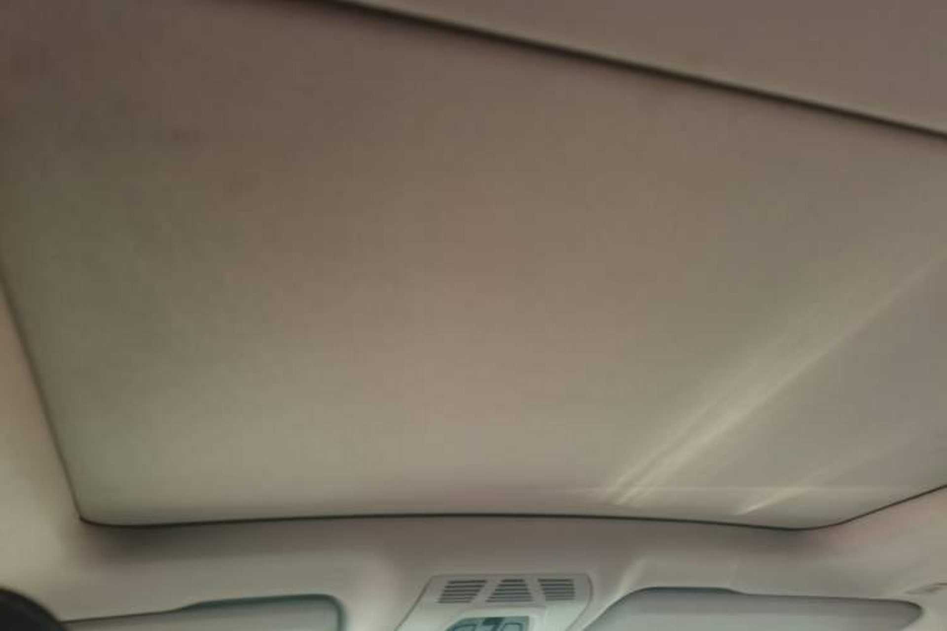 Used BMW X5  Headliner