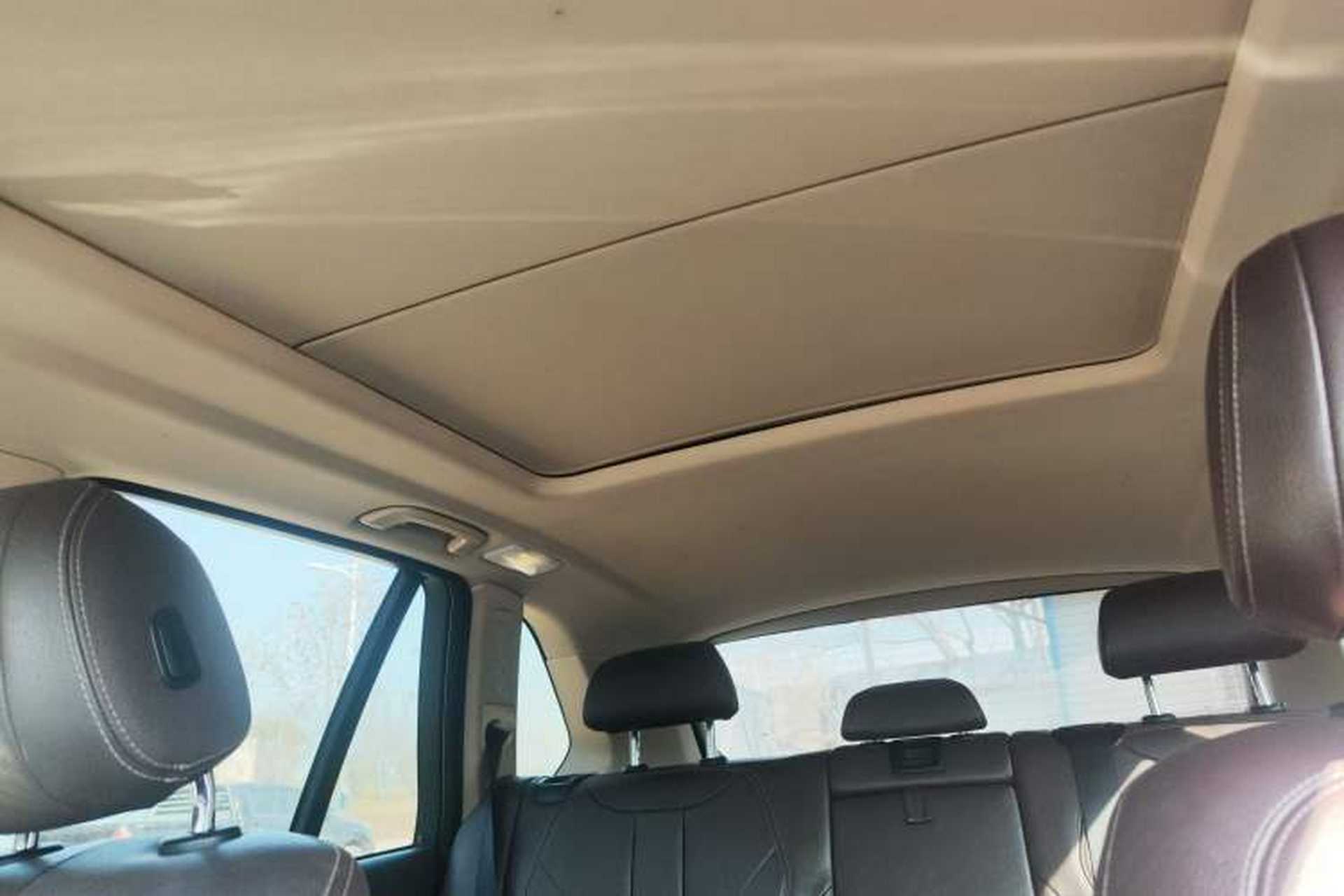 Used BMW X5 2015 xDrive28i Headliner