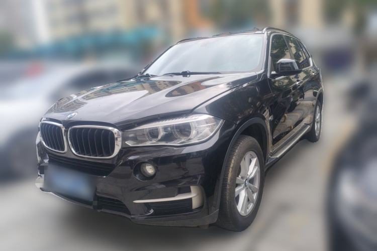 Used BMW X5 2015 xDrive28i Guazi used car, China used car export, Used car for sale, Used cars, Cheapest cars for sale