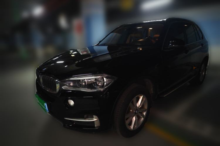 Used BMW X5 Five‑seat with sunroof, 3.0L, U.S. version Guazi used car, China used car export, Used car for sale, Used  cars, Cheapest cars for sale