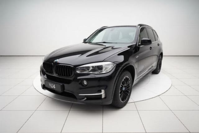 Used BMW X5 2015 xDrive28i