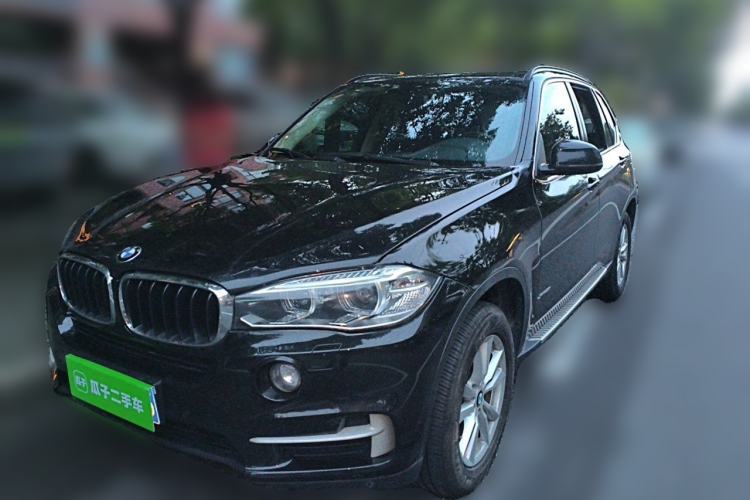 Used BMW X5 2015 xDrive28i Guazi used car, China used car export, Used car for sale, Used  cars, Cheapest cars for sale