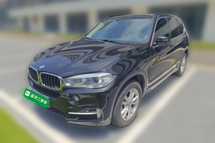 Used BMW X5 2015 xDrive28i Guazi used car, China used car export, Used car for sale, Used  cars, Cheapest cars for sale