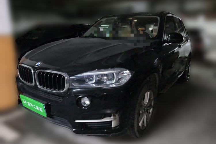 Used BMW X5 2015 xDrive28i Guazi used car, China used car export, Used car for sale, Used  cars, Cheapest cars for sale