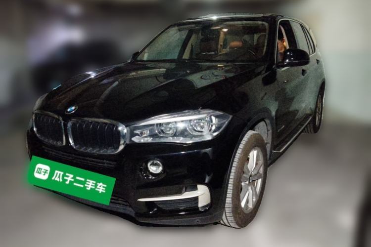 Used BMW X5 2015 xDrive35i U.S. specification Guazi used car, China used car export, Used car for sale, Used cars, Cheapest cars for sale