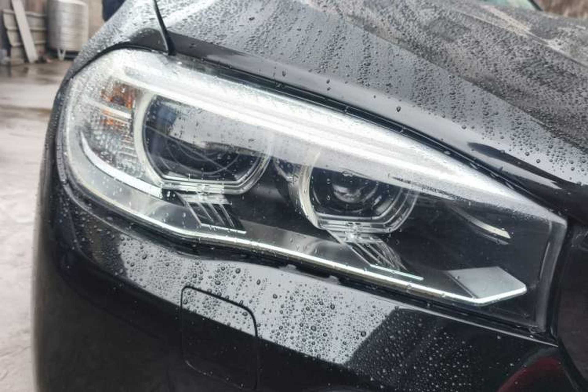 Used BMW X5 2015 xDrive28i Right Front Headlight