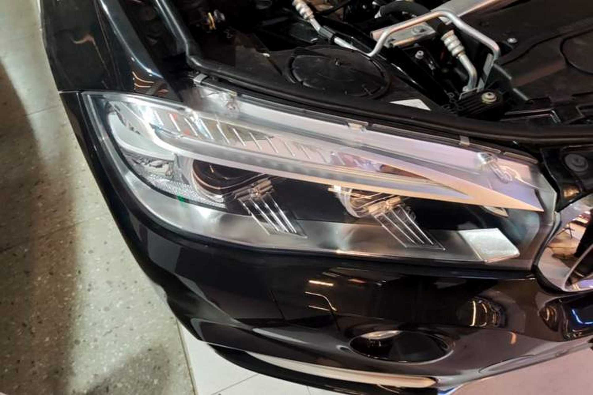 Used BMW X5 2015 xDrive35i China Limited Edition Right Front Headlight