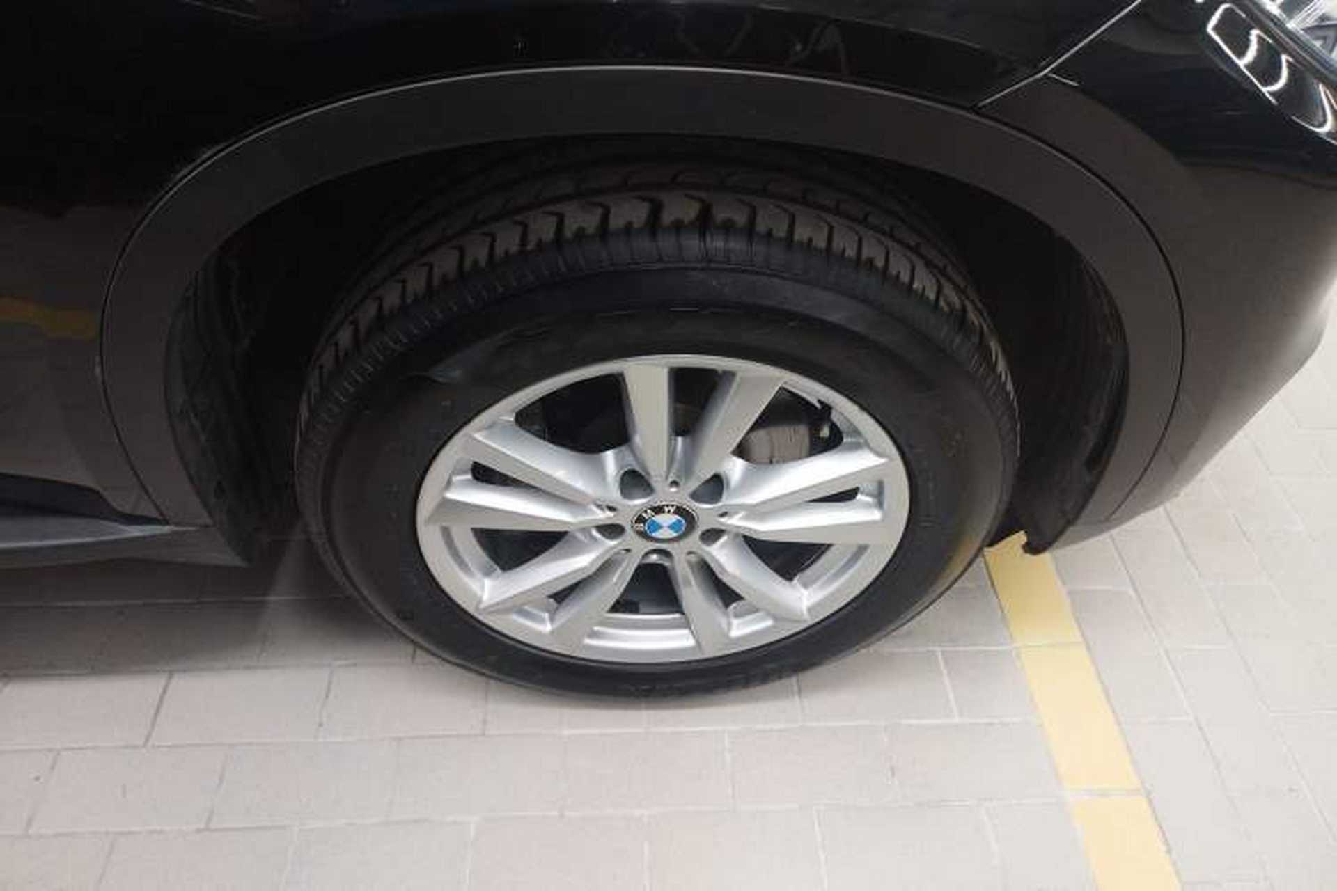 Used BMW X5 2015 xDrive28i Right Rear Wheel Hub